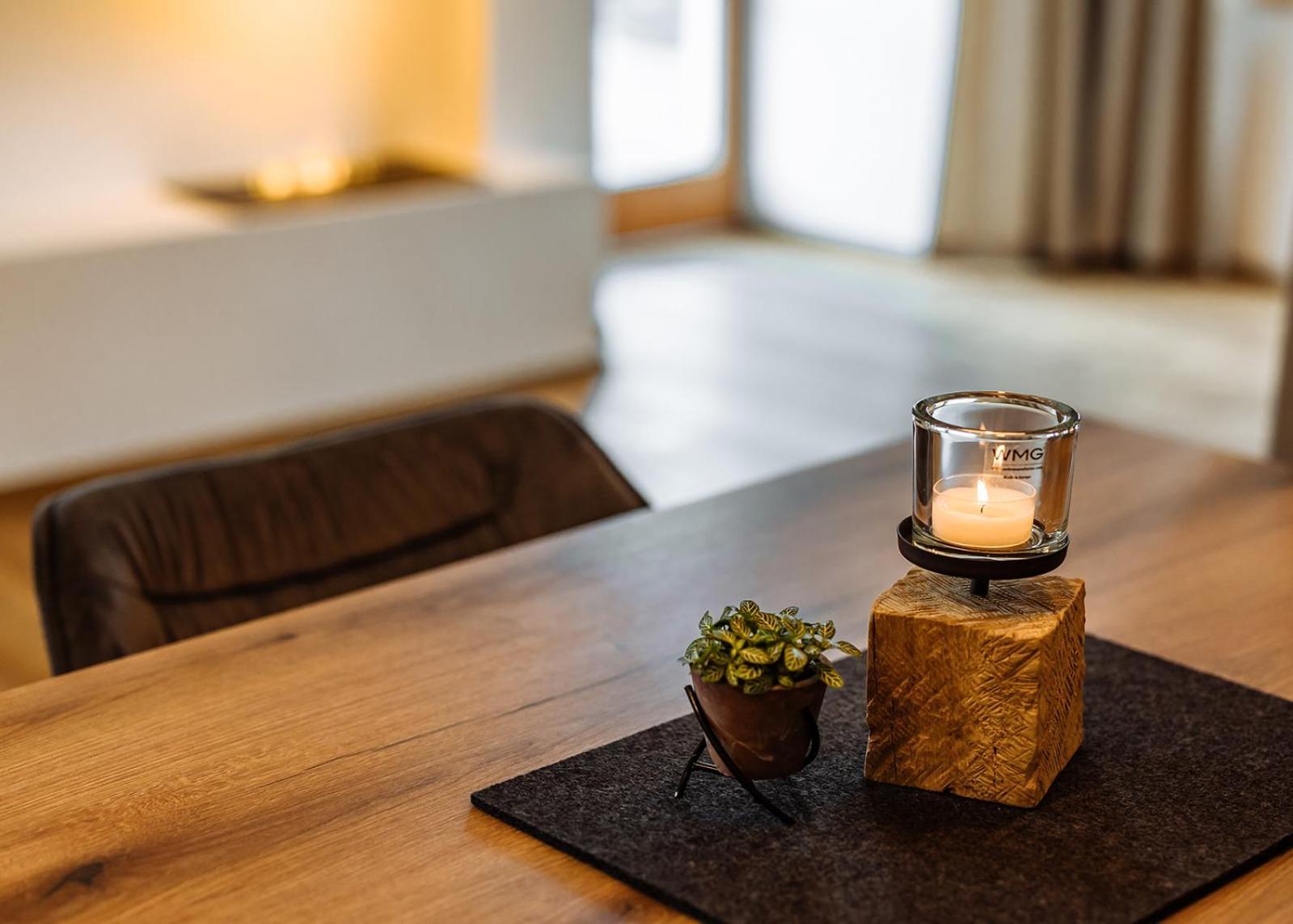 Appartements Gladbach Heiterwang Quarto foto