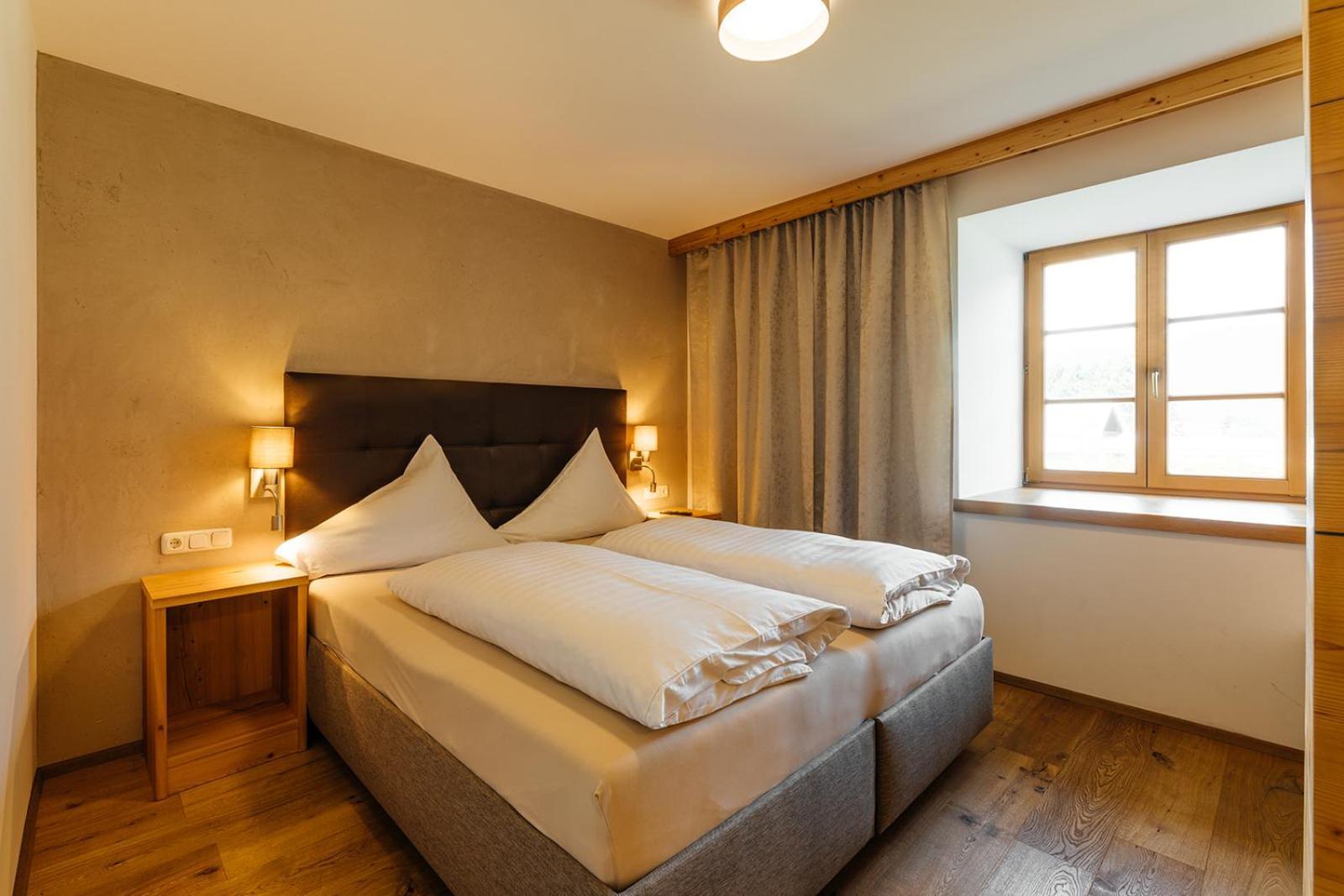 Appartements Gladbach Heiterwang Quarto foto
